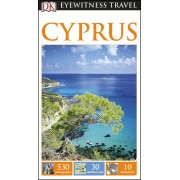 Cyprus Eyewitness Travel Guide